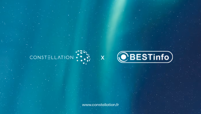 Constellation accélère sa trajectoire bas carbone avec l’acquisition de BESTinfo