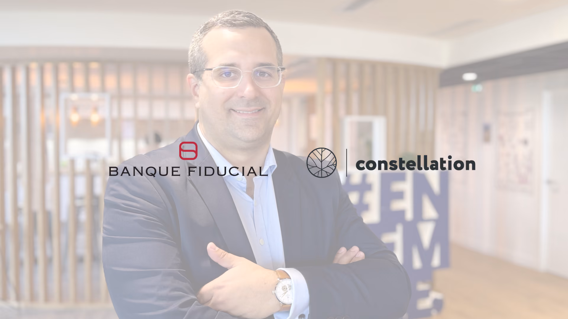 La Banque Fiducial renforce la résilience de son système d'information grâce à Constellation