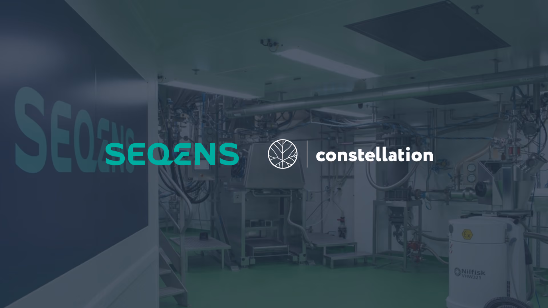 Seqens x Constellation : une cybersécurité au service de la performance industrielle
