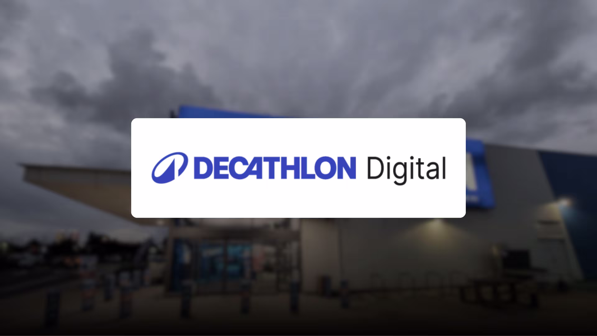Decathlon x Constellation : une infrastructure évolutive au service du pilotage logistique