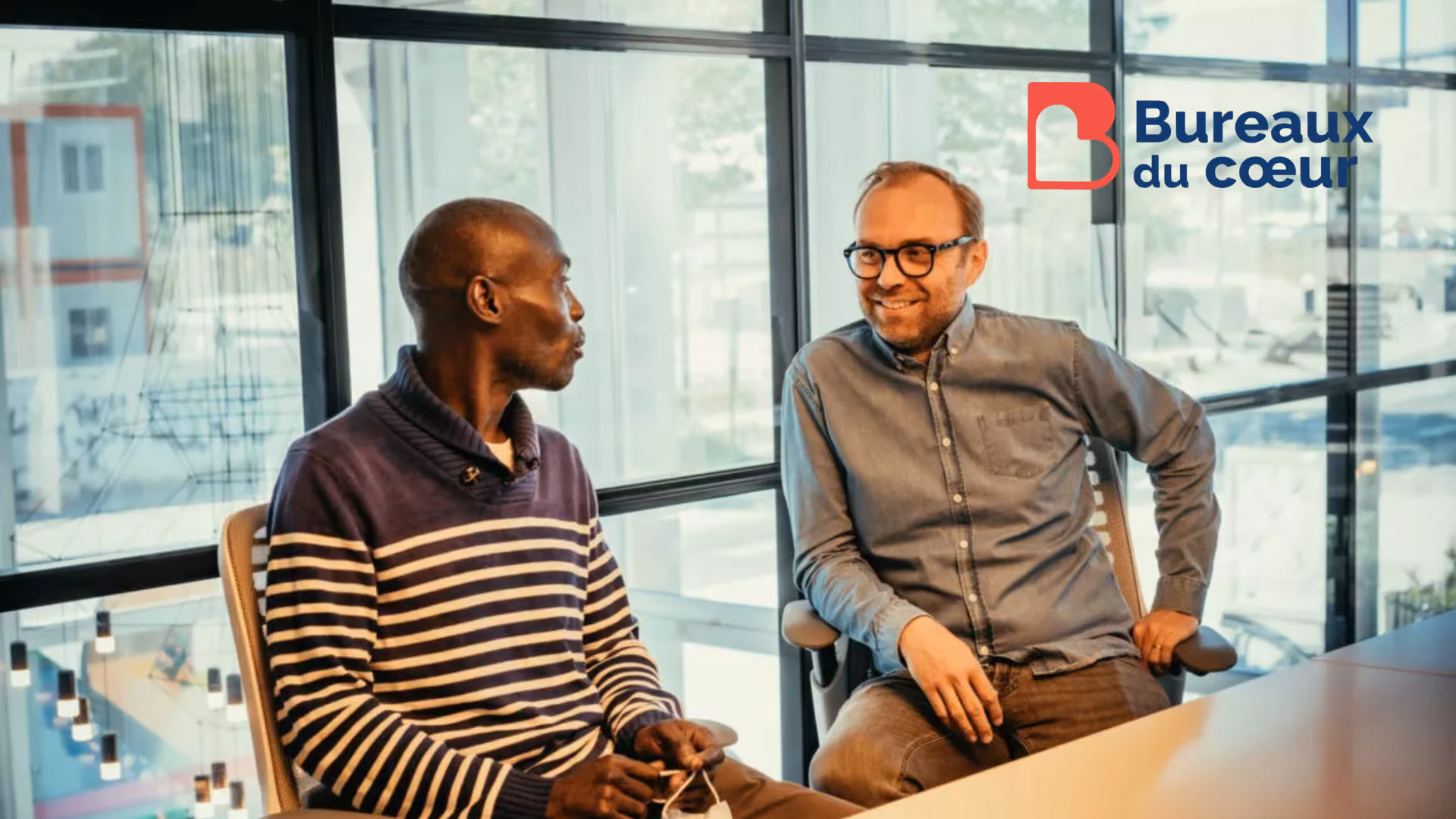 Constellation étend son engagement avec Les Bureaux du Cœur à Lille