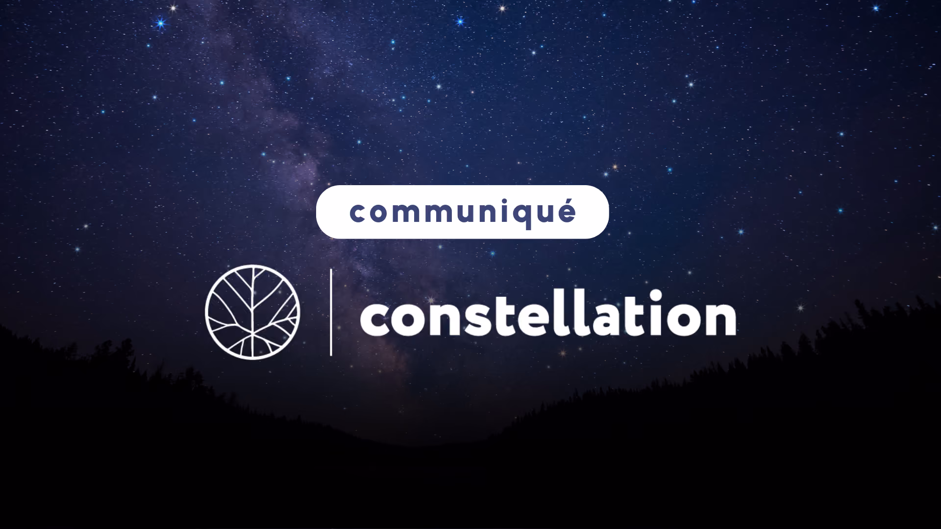 Constellation entre en négociation exclusive avec Easyteam