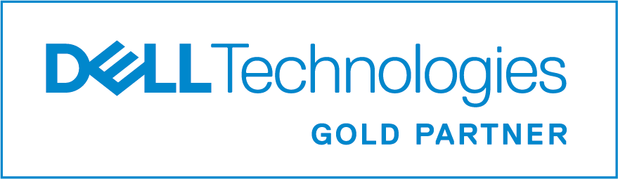 Logo Dell Technologies
