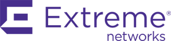 Logo Extreme Networks