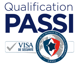 Logo PASSI
