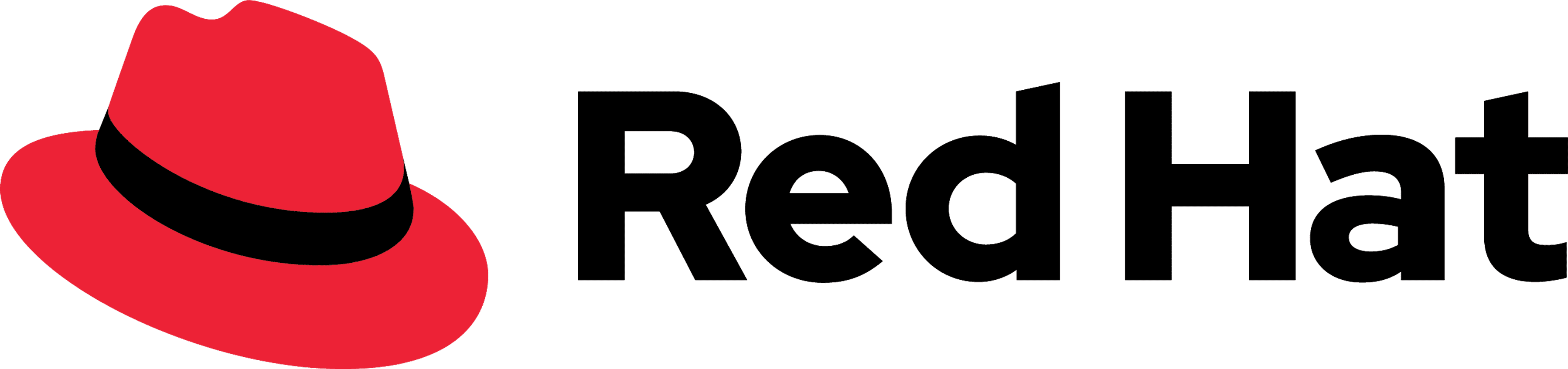 Logo Red Hat