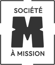Logo Société à Mission