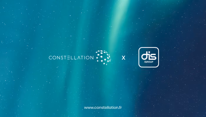 Constellation se dote d’une nouvelle dimension d’infogérance web avec l’acquisition de Group DIS